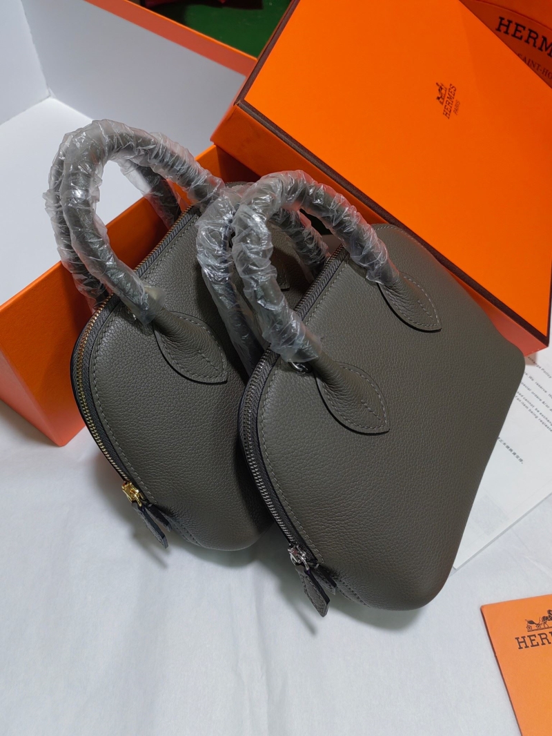 Hermes Top Handle Bags